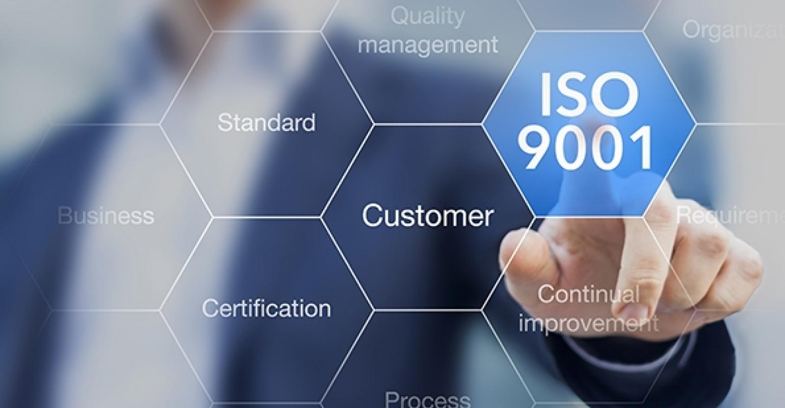 ISO 9001