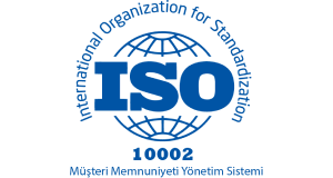 ISO 10002