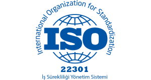 ISO 22301